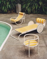 Jacquemus zeigt farbenfrohe Designkollektion