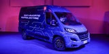 Fiat bringt den Ducato Electric