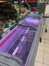 Jetzt auch Hamsterkäufe in Österreich