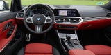BMW greift mit dem M340d (Touring) an