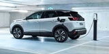 Alle Infos vom Peugeot 3008 Hybrid4