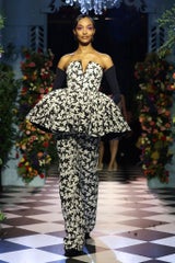 Das war die London Fashion Week