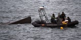Drogen U-Boot Spanien