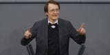 Karl Lauterbach SPD
