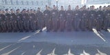 Angelobung Bundesheer