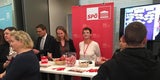 Kleiner Redoutensaal - Parlamentsklubs