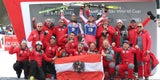 Kitz-Held Mayer casht 134.250 Euro für Triumph