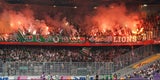 Gewalt-Eklat: Stürmten Rapid-Fans VIP-Tribüne?