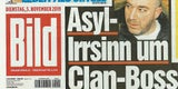 Clanchef  Ibrahim Miri - Bild