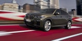 Alle Infos vom neuen BMW X6 (2019)