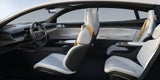 Polester Precept zeigt neues Markendesign