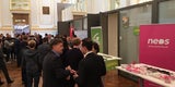 Kleiner Redoutensaal - Parlamentsklubs