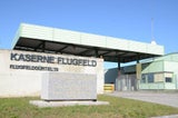 Militärdiensthunde zerfleischen Hundeführer in Kaserne