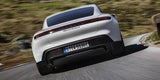 Alle Infos vom Elektro-Porsche Taycan