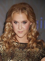 Amy Schumer: Ihre schönsten Bilder