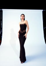 Die heißesten Looks des Mugler x H&M Launch-Events