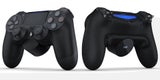 Sony rüstet den DualShock-4-Controller auf