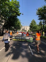 Klima Kleber WIen
