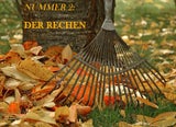Die 5 wichtigsten Gartenwerkzeuge