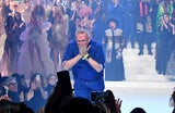 Jean-Paul Gaultiers Abschiedsshow