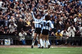 Mario Kempes 1978