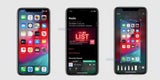 Apple zeigt iOS 13, neues macOS & Co.