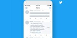 Twitter markiert regelwidrige Polit-Tweets