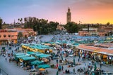 5 City-Trips im Frühling