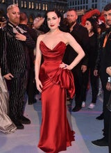 Dita Von Teese