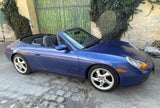 Haider Porsche