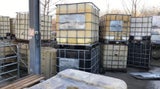 220.000 Liter Dieselkraftstoff