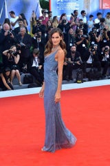 Filmfestival Venedig 2017 - Die Looks