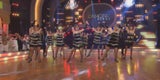 Dancing Stars 2019: Lizz Görgl gewinnt!