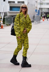 Sandwich-Methode: So wird jeder Look zum Hingucker