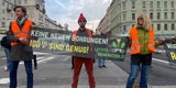 Klima-Shakira rechnet mit Aufenhaltsverbot