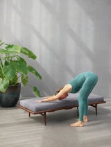Pilates mit Monica Ivancan