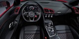 Audi bringt "neuen" R8 mit Heckantrieb