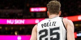 Neuer NBA-Vertrag für Pöltl?