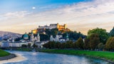 Bergdorf-Juwele in Salzburg