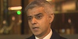 IS bekennt sich zu Messerattacke in London