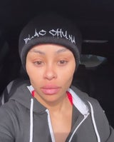 Blac Chyna