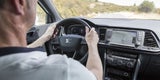 Dieser Seat Ateca ist ein Hellseher