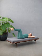 Pilates mit Monica Ivancan