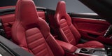 Porsche rüstet den aktuellen 911 auf