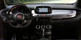 Fiat bringt den 500X Sport an den Start