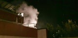 Kaputtes Terrarium schuld an Brand mit zwei Toten