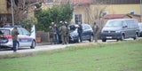 Cobra-Einsatz Tattendorf