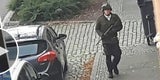 Halle Nazi-Anschlag Verdächtiger