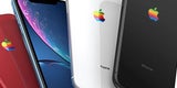 iPhone XI  mit  "Smart Frame"-Kamera