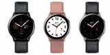 Galaxy Watch Active2 mit Top-Innovation